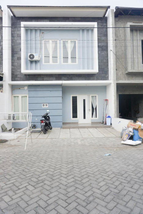 Surabaya Homey near Juanda Airport Syariah, Sedati, Indonesia