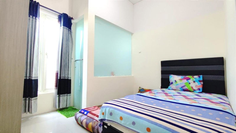 Surabaya Homey near Juanda Airport Syariah, Sedati, Indonesia