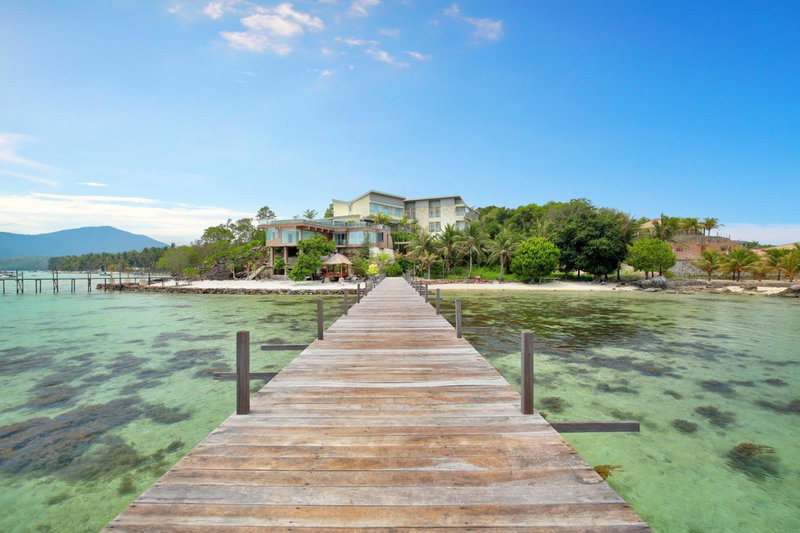 Royal Ocean Resort Karimunjawa, Karimunjawa, Indonesia