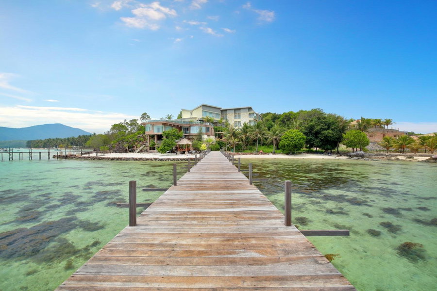 Royal Ocean Resort Karimunjawa, Karimunjawa, Indonesia
