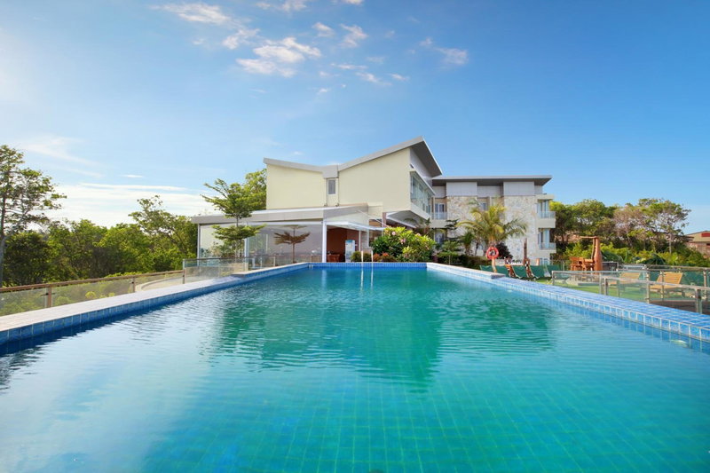 Royal Ocean Resort Karimunjawa, Karimunjawa, Indonesia