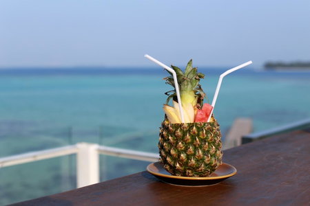 Royal Ocean Resort Karimunjawa, Karimunjawa, Indonesia