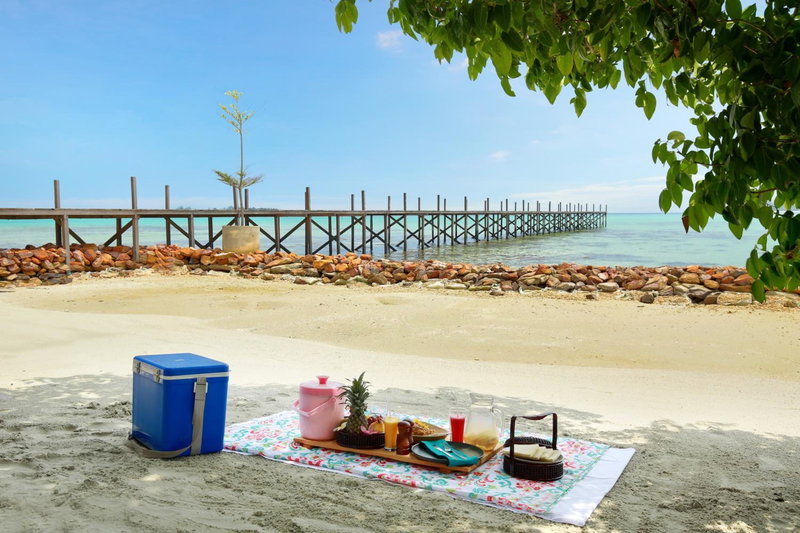 Royal Ocean Resort Karimunjawa, Karimunjawa, Indonesia