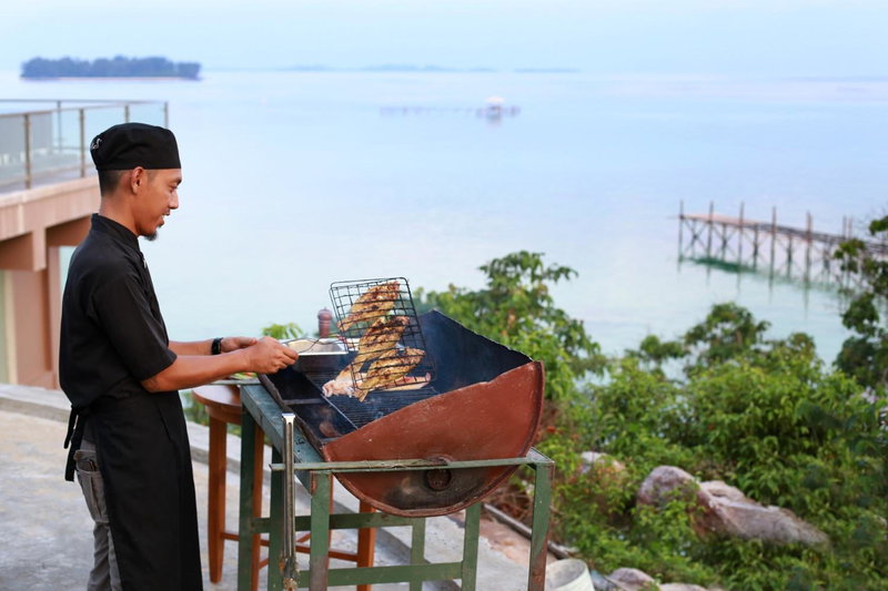 Royal Ocean Resort Karimunjawa, Karimunjawa, Indonesia