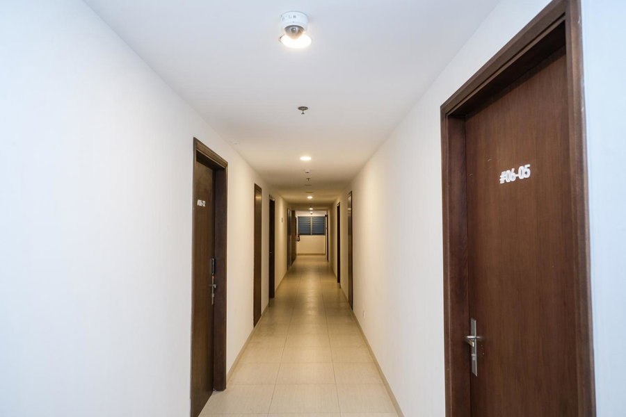 LOVINA 17-11 at Harbour Bay Residences, Nagoya, Indonesia