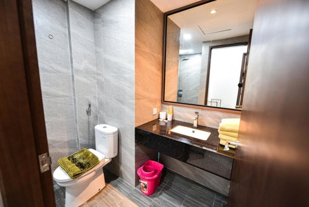 LOVINA 17-11 at Harbour Bay Residences, Nagoya, Indonesia