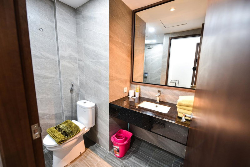 LOVINA 17-11 at Harbour Bay Residences, Nagoya, Indonesia