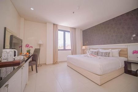 Sahid T-More Hotel, Kupang, Indonesia