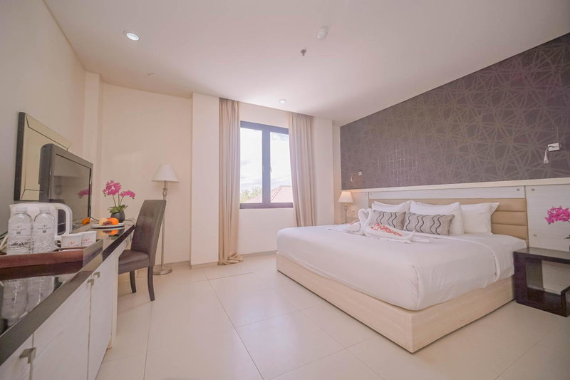 Sahid T-More Hotel, Kupang, Indonesia