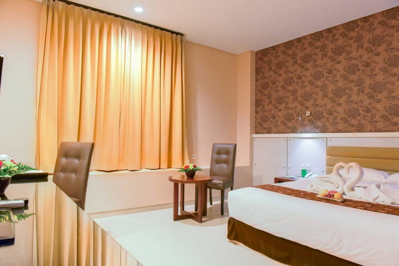 Sahid T-More Hotel, Kupang, Indonesia