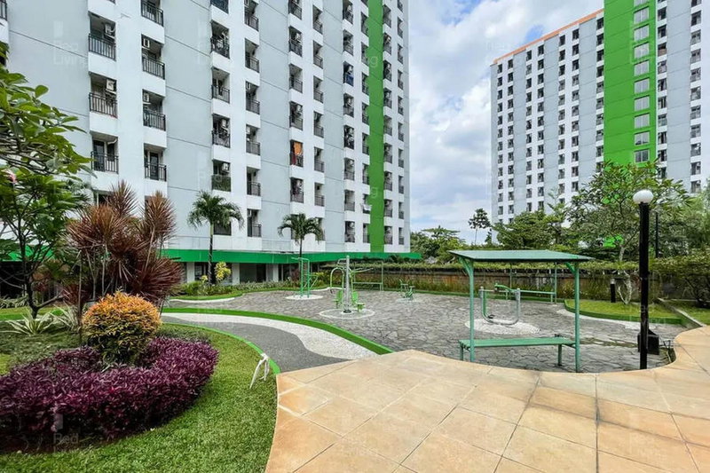 RedLiving Apartemen Green Lake View Ciputat - Pelangi Rooms 2 Tower E, Tangerang, Indonesia
