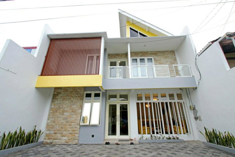 Borobudur Homestay Keluarga, Banyuwangi, Indonesia
