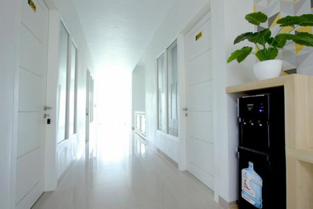 Borobudur Homestay Keluarga, Banyuwangi, Indonesia