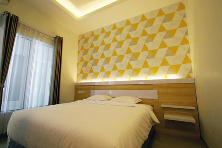 Borobudur Homestay Keluarga, Banyuwangi, Indonesia