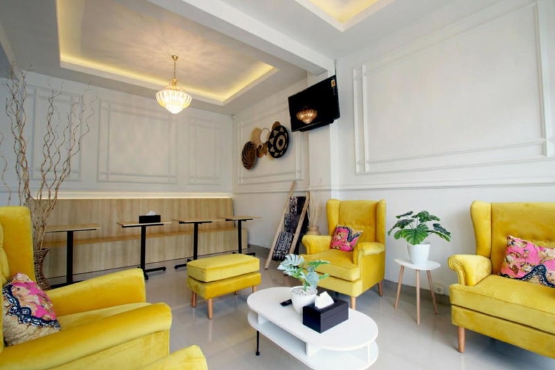 Borobudur Homestay Keluarga, Banyuwangi, Indonesia