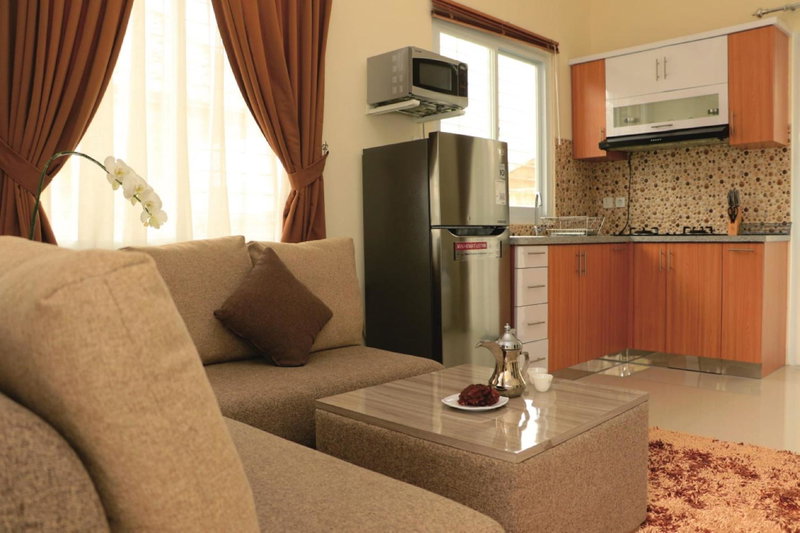 Diyar Villas Puncak M4/12, Puncak, Indonesia