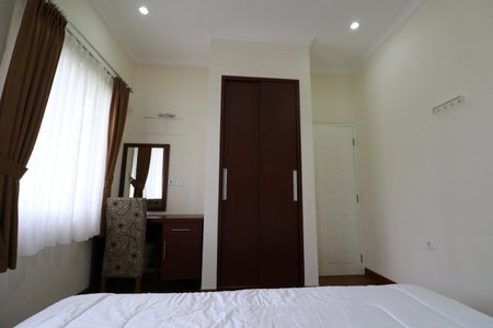 Diyar Villas Puncak M4/12, Puncak, Indonesia