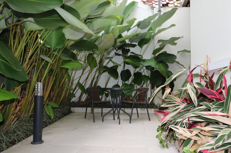 Diyar Villas Puncak M4/12, Puncak, Indonesia