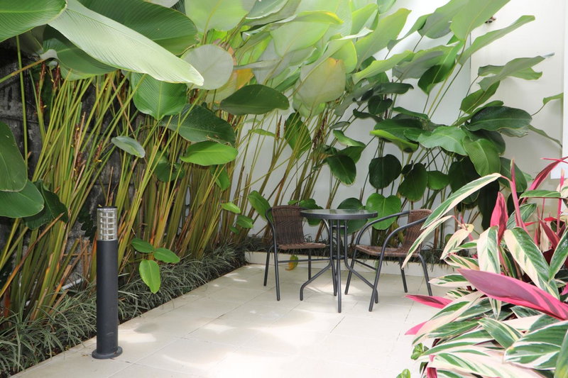 Diyar Villas Puncak M4/12, Puncak, Indonesia