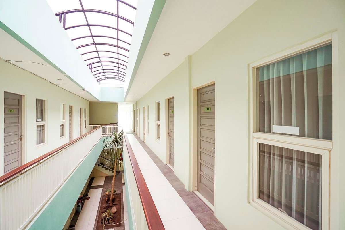 Ardhya Guesthouse Syariah by Ecommerceloka, Indonesia