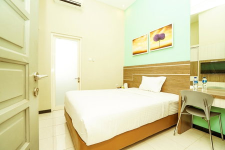 Ardhya Guesthouse Syariah by Ecommerceloka, Sidoarjo, Indonesia