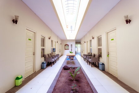 Ardhya Guesthouse Syariah by Ecommerceloka, Sidoarjo, Indonesia