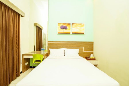 Ardhya Guesthouse Syariah by Ecommerceloka, Sidoarjo, Indonesia