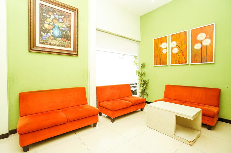 Ardhya Guesthouse Syariah by Ecommerceloka, Sidoarjo, Indonesia