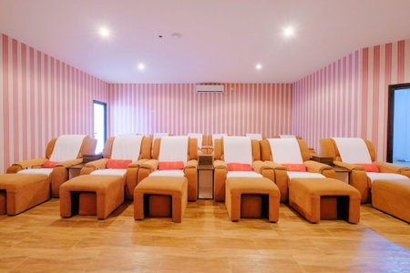 Lopi Hotel, Makassar, Indonesia