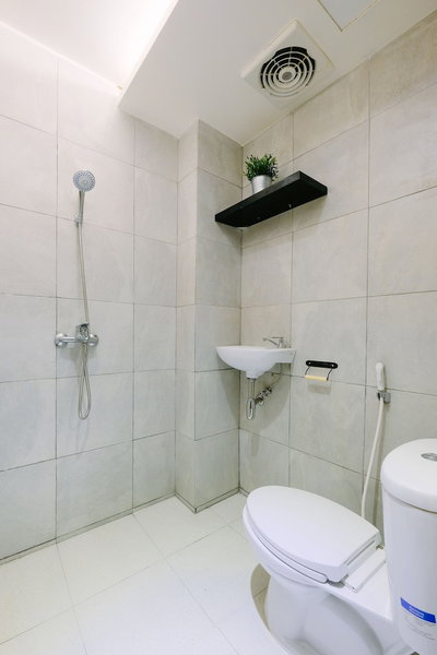 Lopi Hotel, Makassar, Indonesia