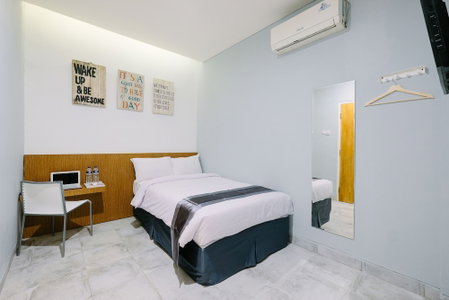 Lopi Hotel, Makassar, Indonesia