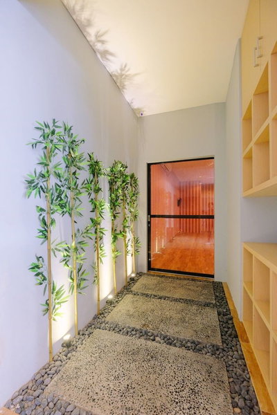 Lopi Hotel, Makassar, Indonesia