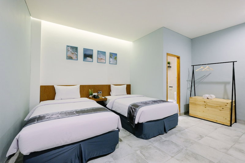 Lopi Hotel, Makassar, Indonesia