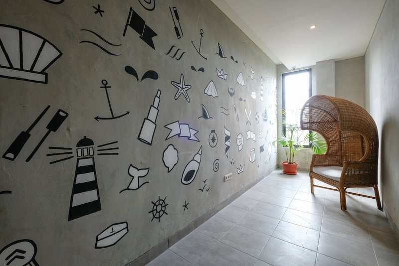 Lopi Hotel, Makassar, Indonesia