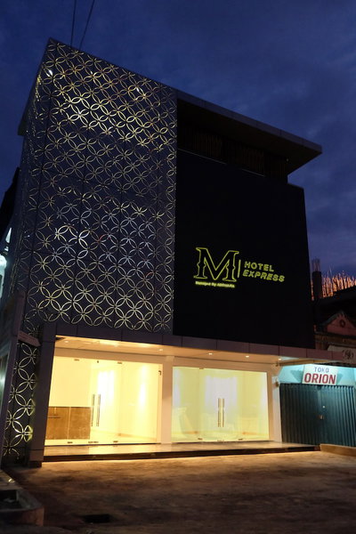 Kyriad M Hotel Sorong, Sorong, Indonesia