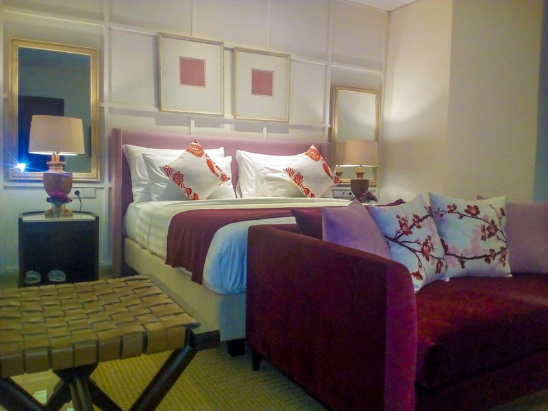 Kyriad M Hotel Sorong, Sorong, Indonesia