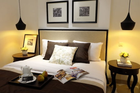 Kyriad M Hotel Sorong, Sorong, Indonesia