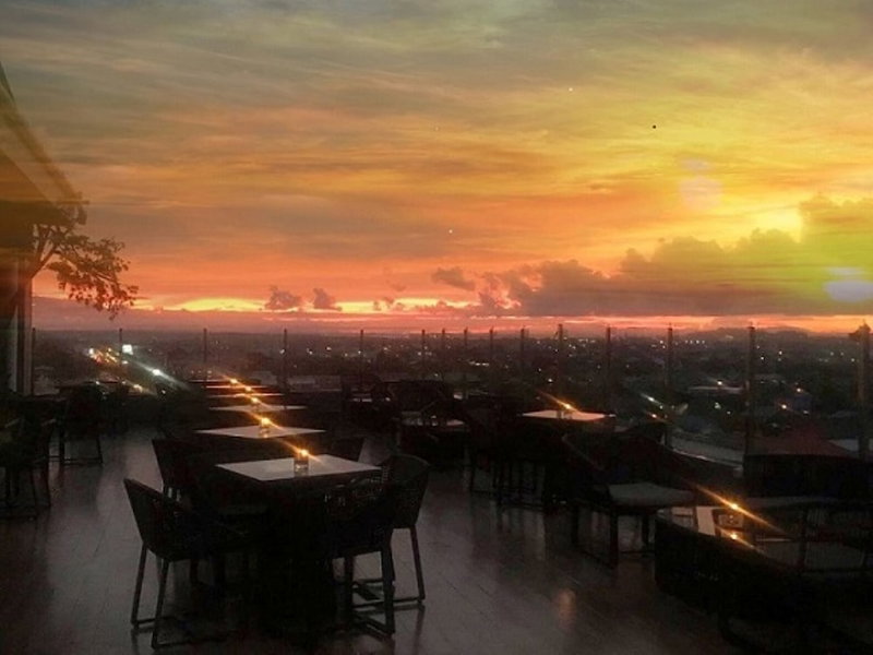 Kyriad M Hotel Sorong, Sorong, Indonesia