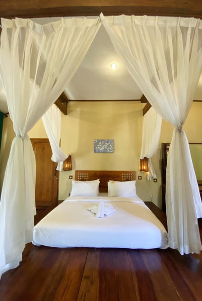 Sapulidi Cafe, Gallery & Resort, Lembang, Indonesia