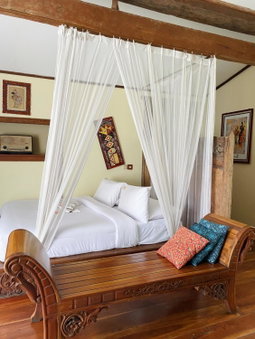 Sapulidi Cafe, Gallery & Resort, Lembang, Indonesia