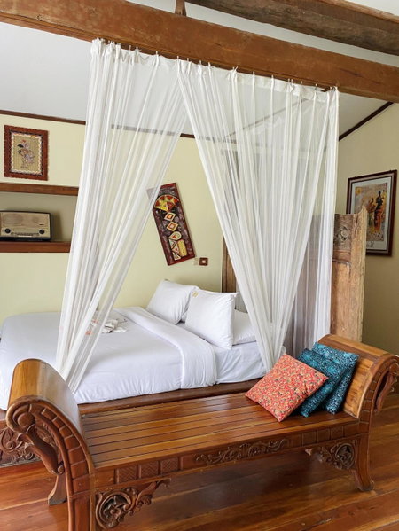 Sapulidi Cafe, Gallery & Resort, Lembang, Indonesia