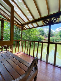 Sapulidi Cafe, Gallery & Resort, Lembang, Indonesia
