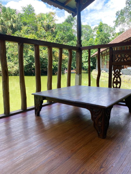 Sapulidi Cafe, Gallery & Resort, Lembang, Indonesia