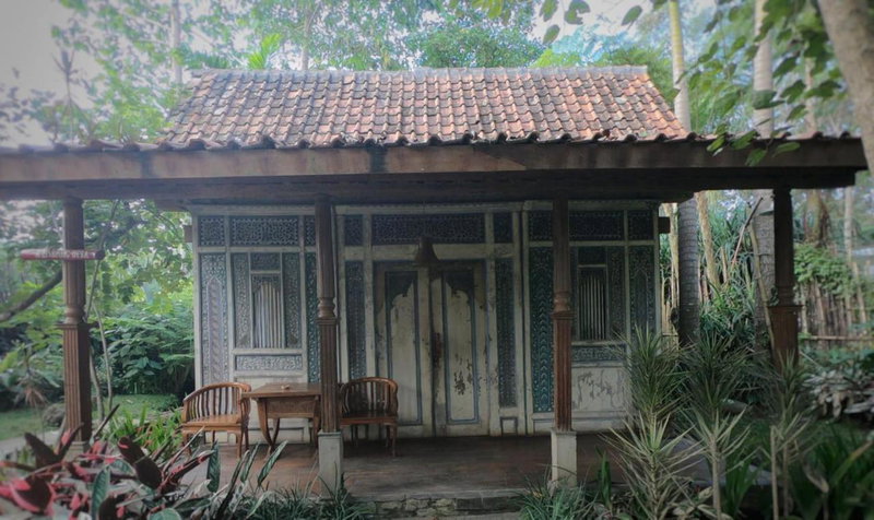 Sapulidi Cafe, Gallery & Resort, Lembang, Indonesia