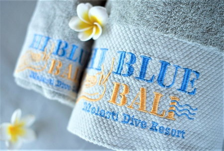 Hi Blue Bali Melasti Dive Resort, Tulamben, Indonesia