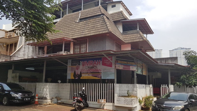 Mayestik Guest House Syariah, Jakarta, Indonesia