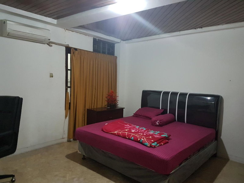 Mayestik Guest House Syariah, Jakarta, Indonesia