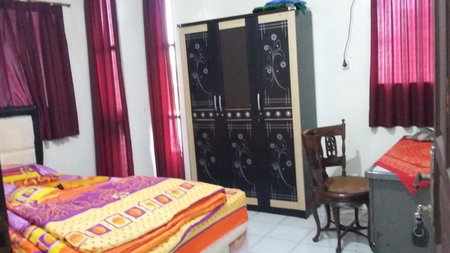 Mayestik Guest House Syariah, Jakarta, Indonesia