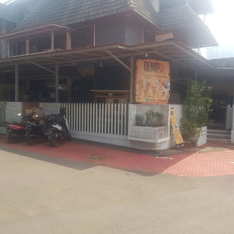 Mayestik Guest House Syariah, Jakarta, Indonesia