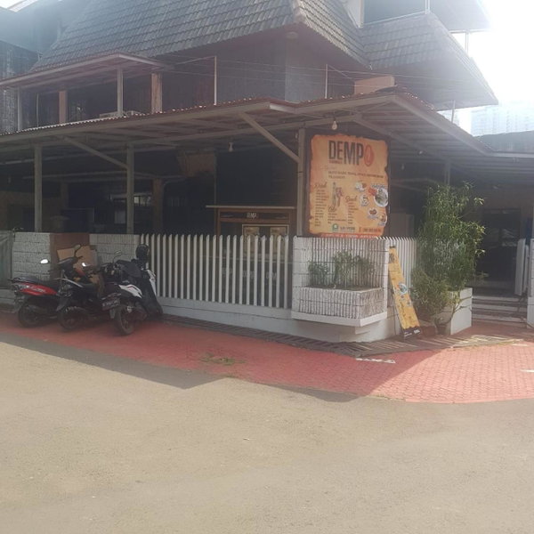 Mayestik Guest House Syariah, Jakarta, Indonesia